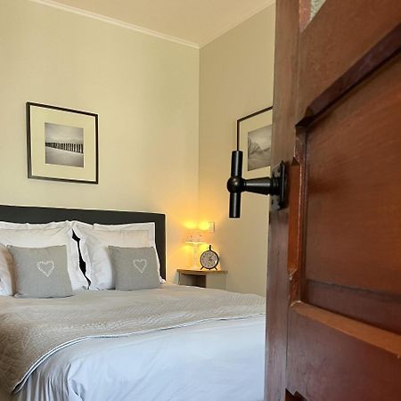 Bed And Breakfast Otentik Zuienkerke Luaran gambar