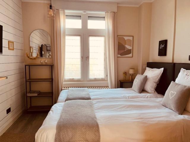 Bed And Breakfast Otentik Zuienkerke Luaran gambar