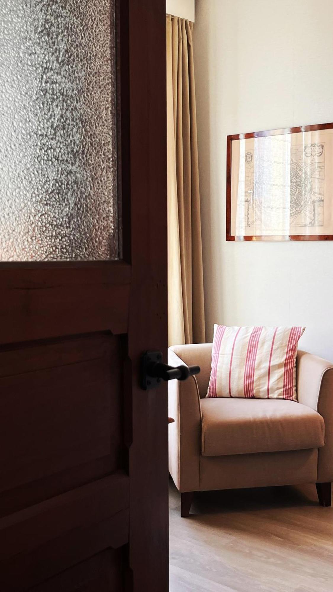 Bed And Breakfast Otentik Zuienkerke Luaran gambar