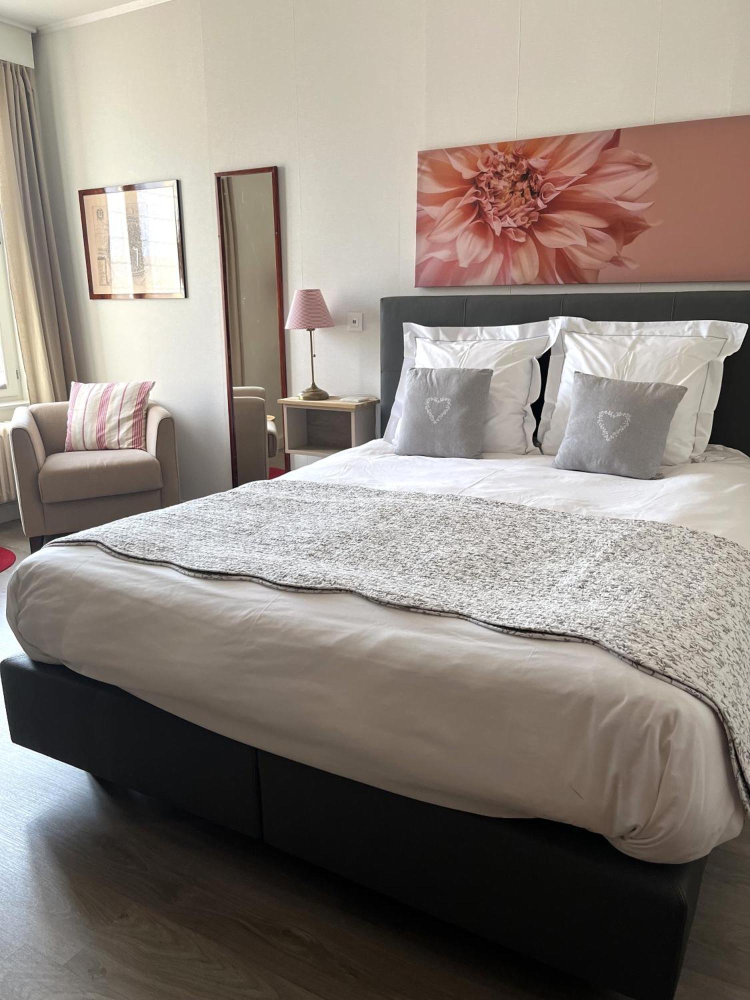Bed And Breakfast Otentik Zuienkerke Luaran gambar