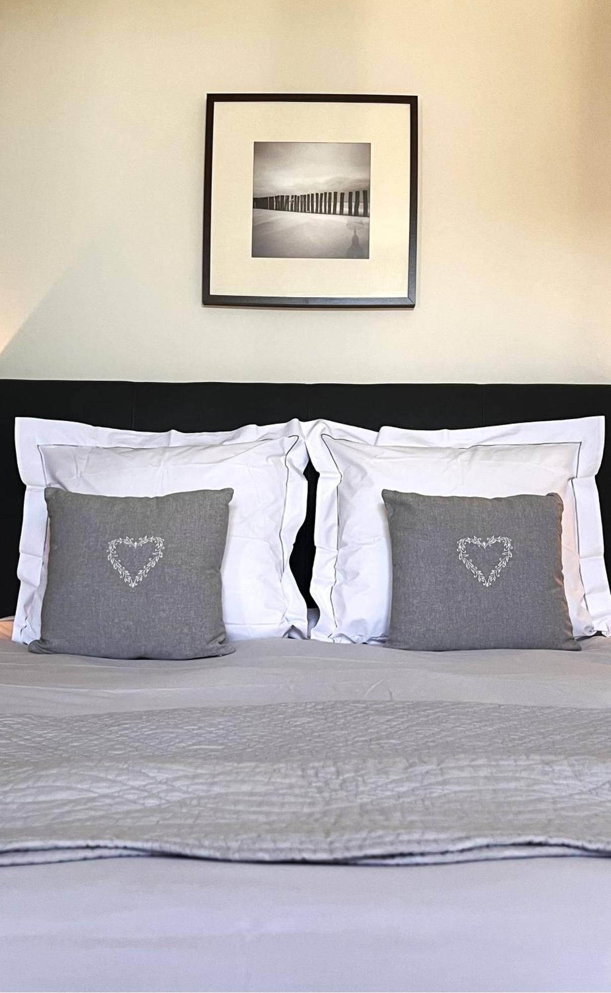 Bed And Breakfast Otentik Zuienkerke Luaran gambar