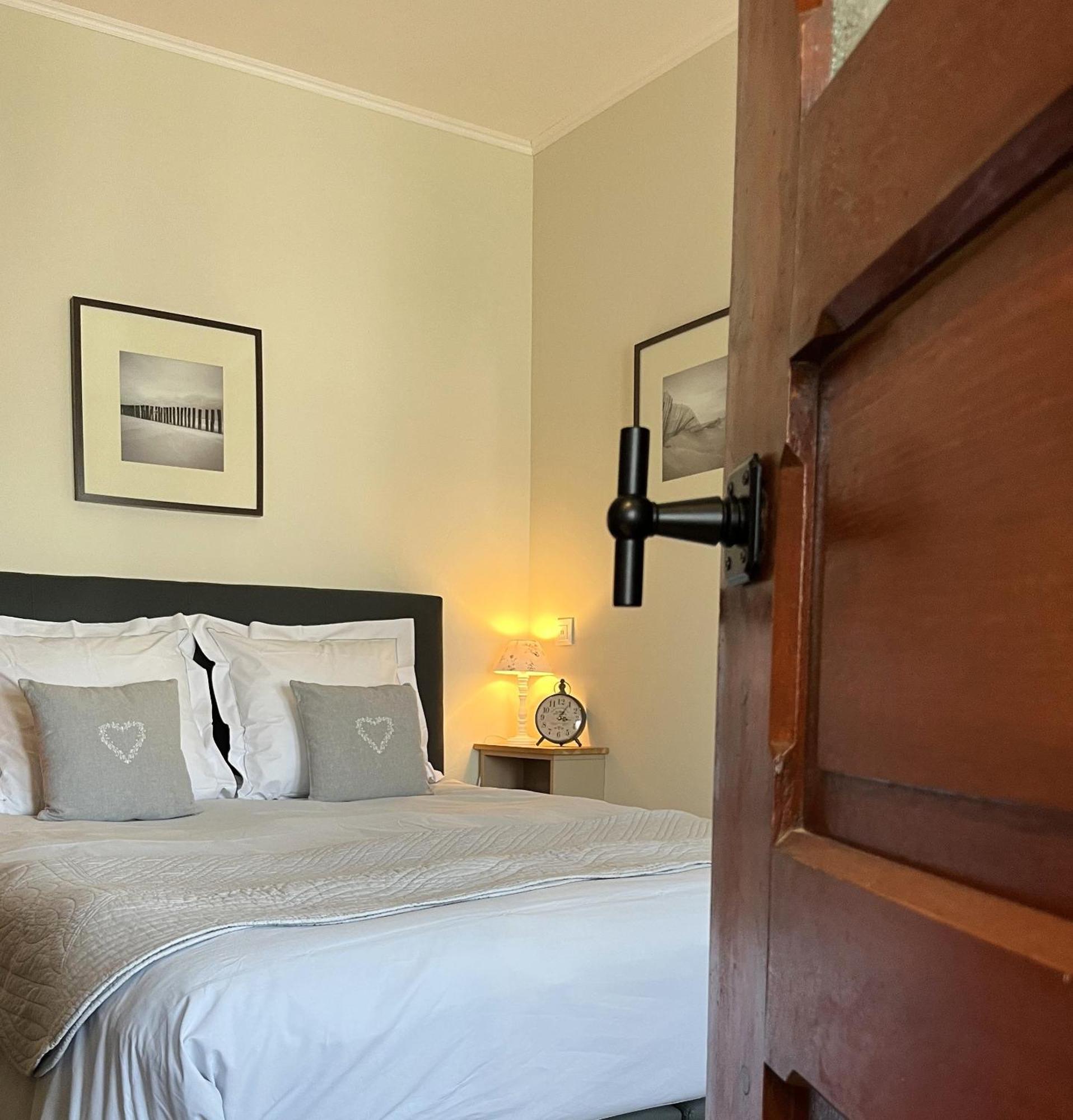Bed And Breakfast Otentik Zuienkerke Luaran gambar